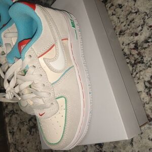 Nike Kids' Multicolor Sneakers